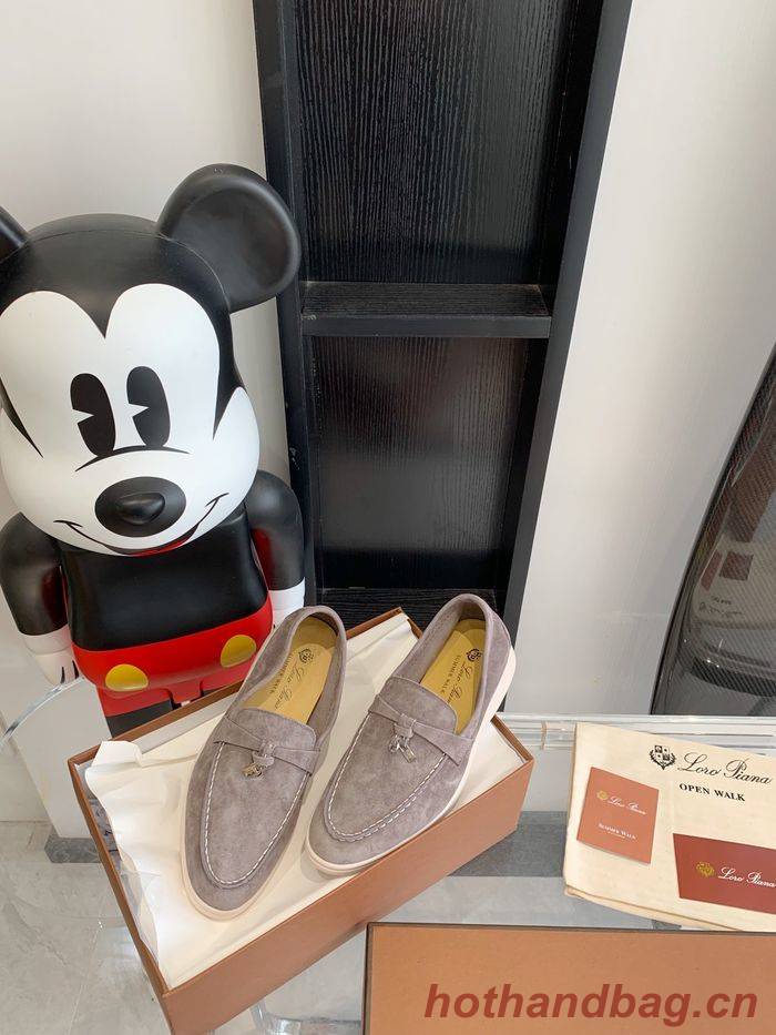 Loro Piana Couple Shoes LPS00025 Loro Piana Couple Shoes LPS00025